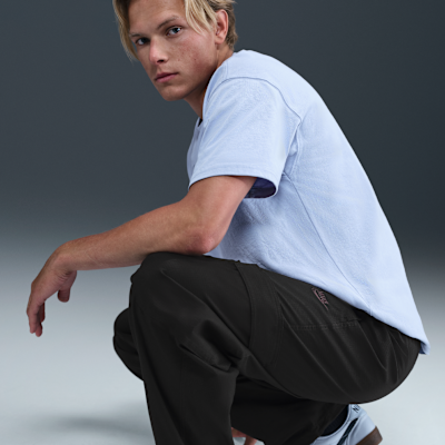 Nike Sportswear Club Men's Woven Cargo Pants