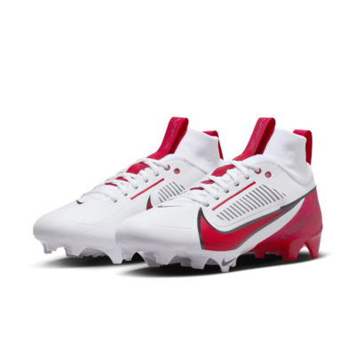 Tacos de fútbol americano para hombre Nike Vapor Edge Pro 360 2 (Team Bank)