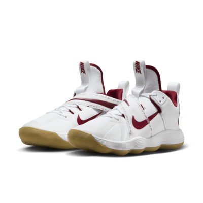 Tenis para cancha cubierta Nike React HyperSet LE