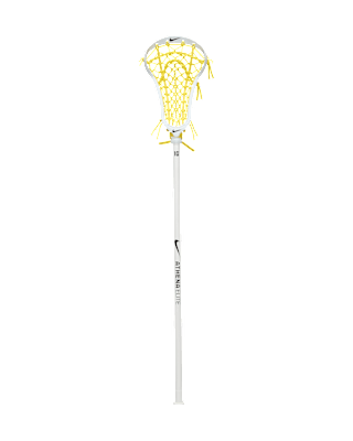 Женские  Nike Athena Elite Lacrosse Complete Stick