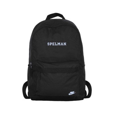 Mochila Spelman Nike College Heritage