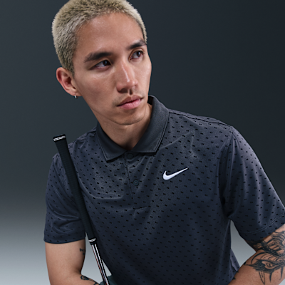 Nike Victory+ Men's Dri-FIT Golf Polo