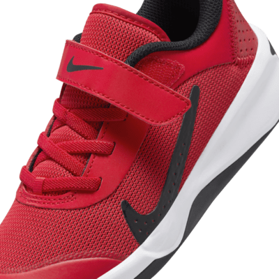 Nike Omni Multi-Court Little Kids' Shoes