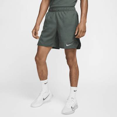 Ανδρικό σορτς τένις Dri-FIT NikeCourt Victory 18 cm