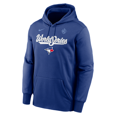 Toronto Blue Jays 2025 World Series Participant Authentic Collection