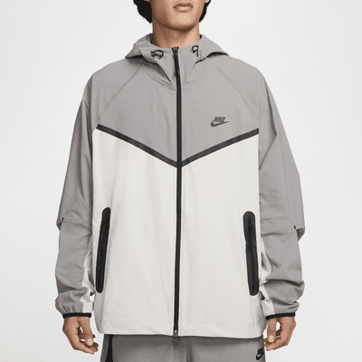 Nike Tech Jaqueta de teixit Woven - Home