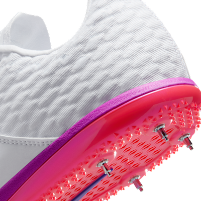 Nike High Jump Elite Track & Field Jumping Spikes