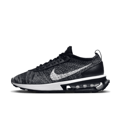 nike women's air max fly running shoes