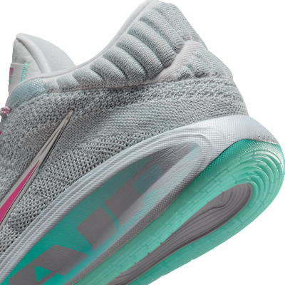 Nike G.T. Hustle 3 Basketball Shoes