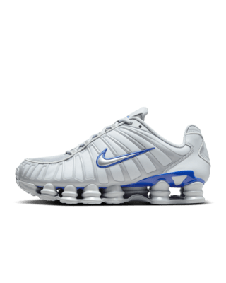 Unisex кроссовки Nike Shox TL