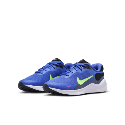 Nike Revolution 7 Older Kids' Running Shoes