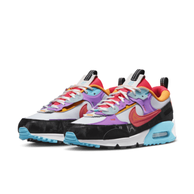 Nike Air Max 90 Futura Women's Shoes