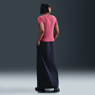 Nike Sportswear Chill Knit Women's T-shirt