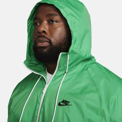 Męska kurtka z kapturem Nike Sportswear Windrunner