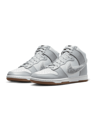 nike dunk high retro men's shoe