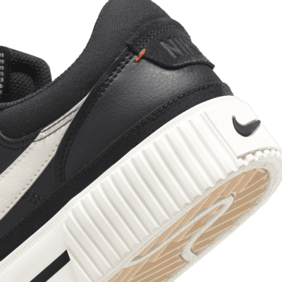 Chaussures Nike Court Legacy Lift pour Femme