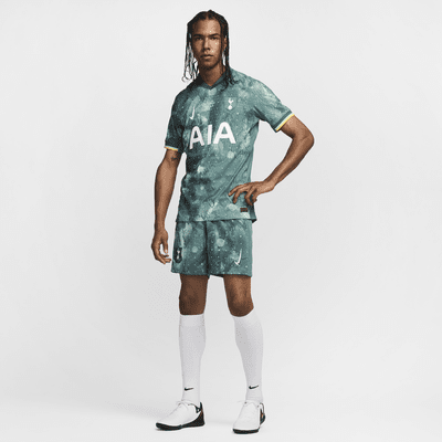 Pánský fotbalový zápasový třetí dres Nike Dri-FIT ADV Authentic Tottenham Hotspur 2024/25