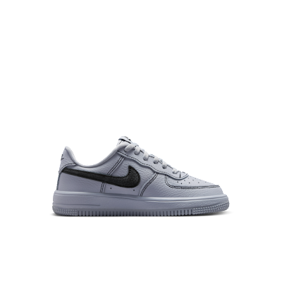 Tenis para niños de preescolar Nike Force 1 Low LV8 3