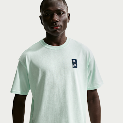Мужские футболки Nike Men's Golf T-Shirt