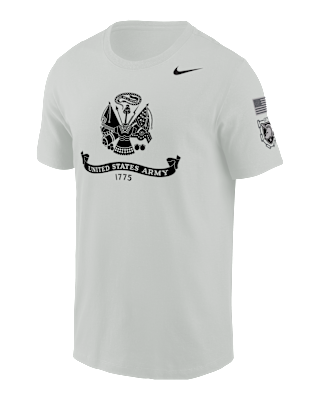 Мужская футболка Army Rivalry Nike College