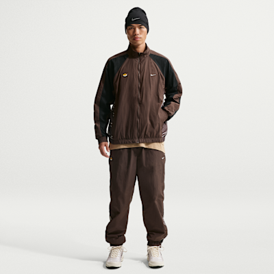 Nike Sportswear Tuned Air Men's Woven Tracksuit Top