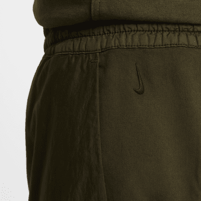 Nike Every Stitch Considered Computational Trousers 2.0