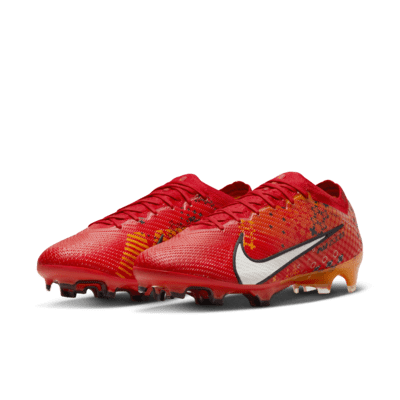 Nike Vapor 15 Elite Mercurial Dream Speed FG Low-Top Soccer Cleats