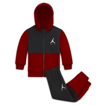jordan jacket and pants