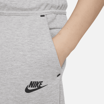 Promoten Pellen Over het algemeen Nike Sportswear Tech Fleece Big Kids' (Boys') Shorts. Nike.com