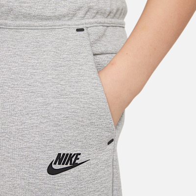 Nike Sportswear Tech Fleece Jongensshorts. Nike NL