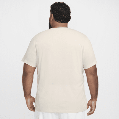 NikeCourt Men's Dri-FIT Tennis T-Shirt