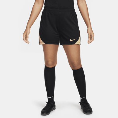 Женские шорты Nike Strike для футбола