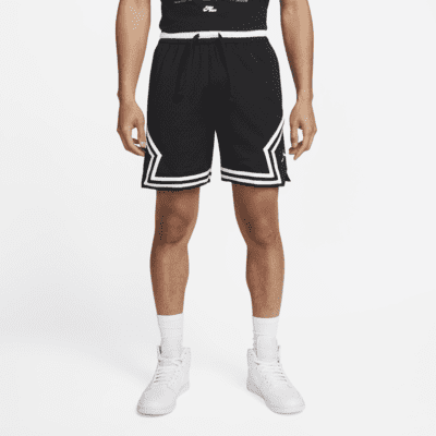 Jordan Sport Dri-FIT Men's Diamond Shorts. Nike NZ