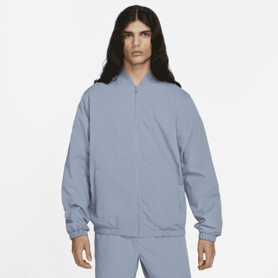 Nike sb black bomber jacket Clearance