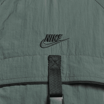 Veste tissée Nike Tech pour homme