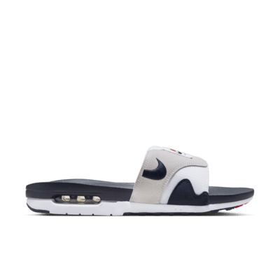 Nike Air Max 1 Men's Slides