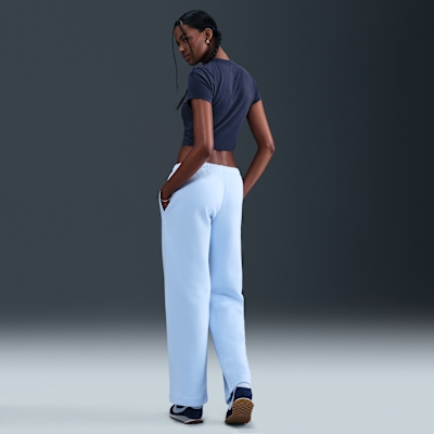Nike Sportswear Chill Knit Women's Cropped T-Shirt