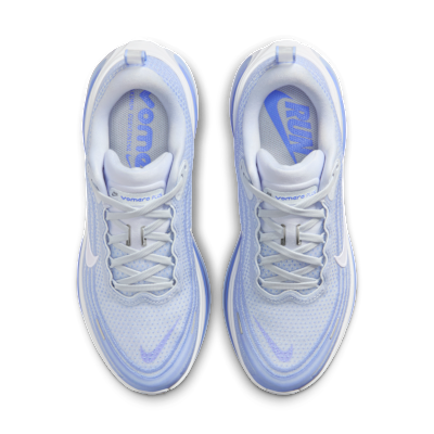 Nike Vomero Plus Kadın Yol Koşu Ayakkabısı