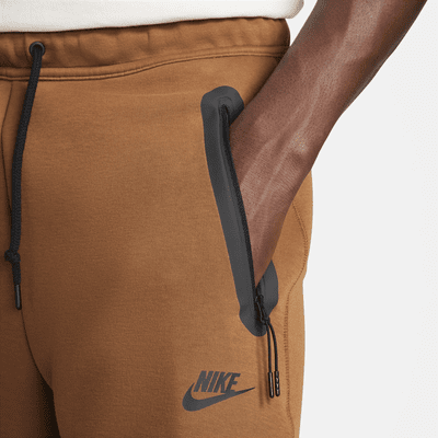 Nike Sportswear Tech Fleece Men's Open-Hem Sweatpants