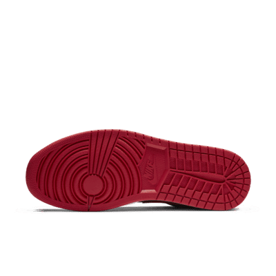 에어 조던 1 로우 남성 신발