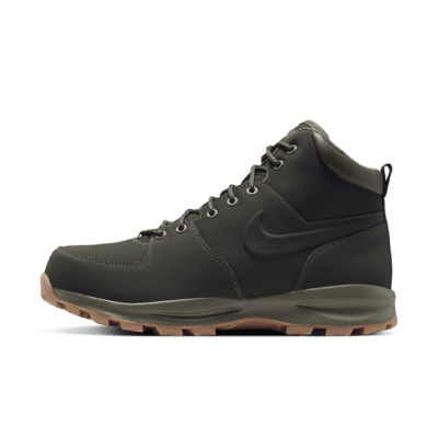 Botas para hombre Nike Manoa Leather