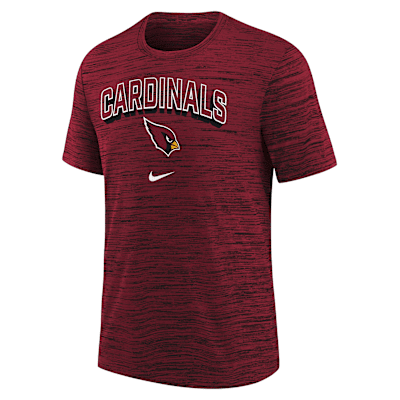 Arizona Cardinals Sideline Velocity