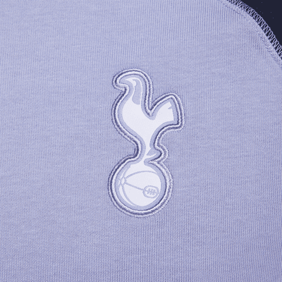 Tottenham Hotspur Travel Men's Nike Short-Sleeve Soccer Top. Nike.com