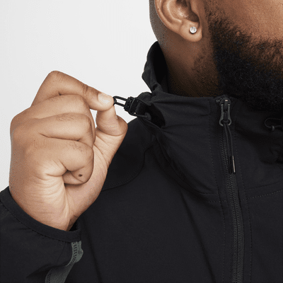 Nike Tech Chaqueta de tejido Woven - Hombre