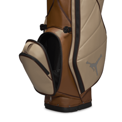 Jordan Fade Away Luxe 6-Way Golf Bag