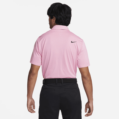 Polo de golf Dri-FIT para hombre Nike Tour