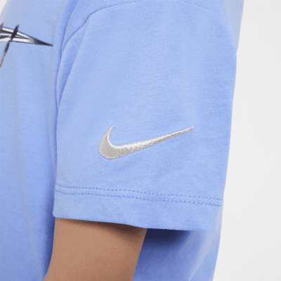 Nike Shine Little Kids' T-Shirt