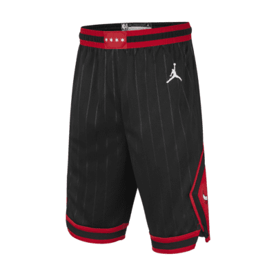 bulls jordan shorts