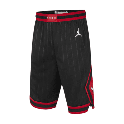 Shorts Chicago Bulls Statement Edition Swingman Jordan NBA - Ragazzo. Nike  IT