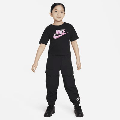 Nike Sci-Dye Boxy Tee Younger Kids' T-Shirt. Nike UK